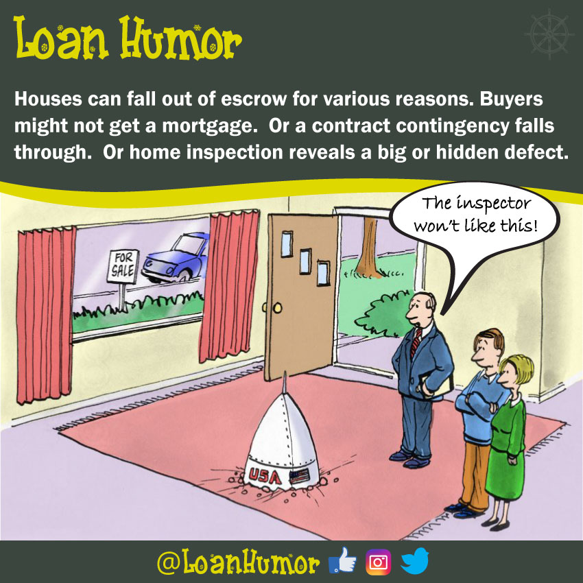 [Loan Humor]